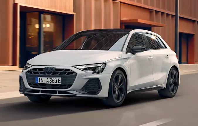 2025 Audi A3 Sportback TFSI e Germany Prices 2025 Audi A3 Sportback TFSI e Germany Prices