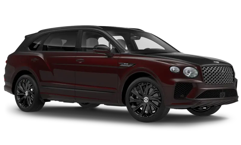 2025 Bentley Bentayga Price List in Germany