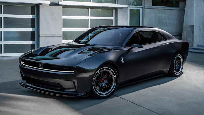 Dodge France Price List 2025