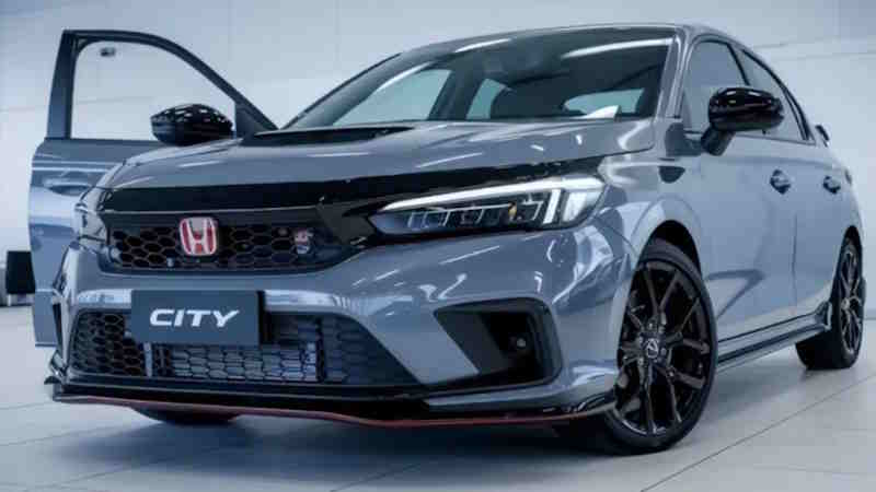 Honda Car Prices in Germany 2025