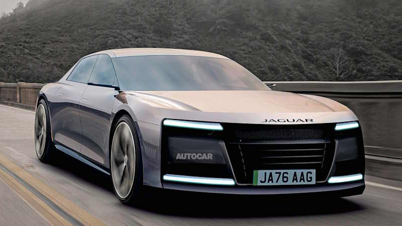 Jaguar Car Prices in Germany 2025