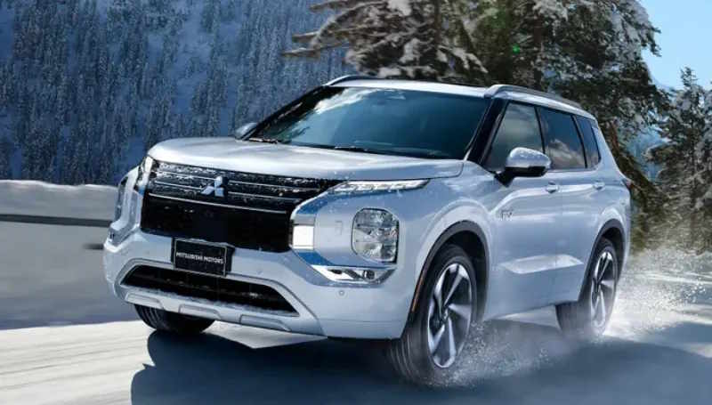 Mitsubishi Car Prices in Germany 2025