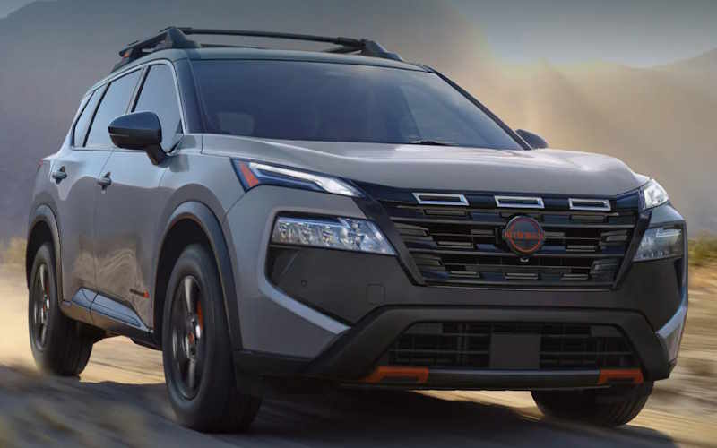 Nissan Car Prices in Germany 2025