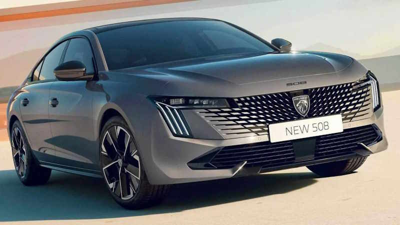 Peugeot Car Prices in Germany 2025