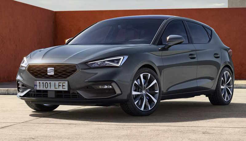 SEAT Car Prices in Germany 2025 SEAT Car Prices in Germany 2025