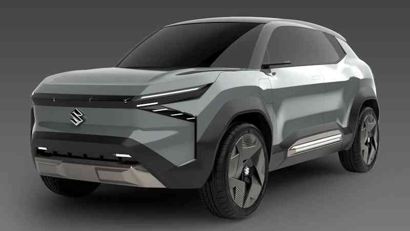 Suzuki Car Prices in Germany 2025