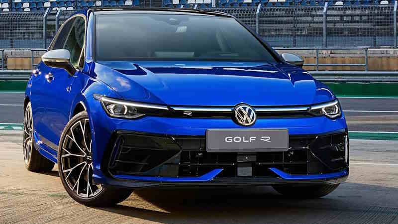Volkswagen Car Prices in Germany 2025