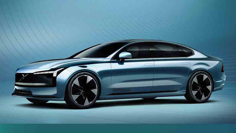 Volvo Car Prices in Germany 2025