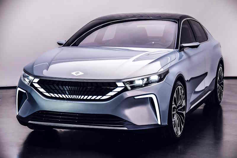 Togg Car Prices in Turkey 2025