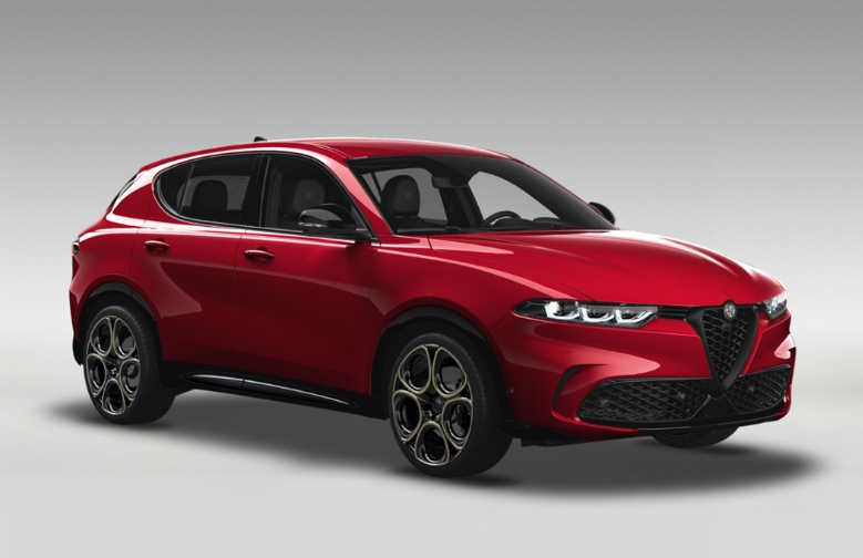Alfa Romeo Tonale Prices 2025 Hybrid and Plug-in Hybrid Comparison