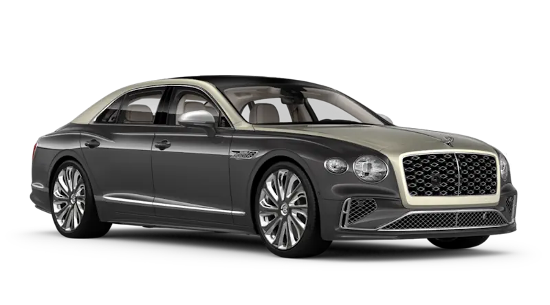 Bentley Flying Spur Prices Germany 2025