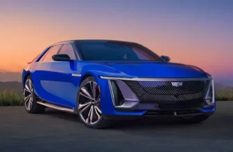 Cadillac Car Prices in Germany 2025