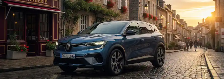 2025 Car Prices in France
