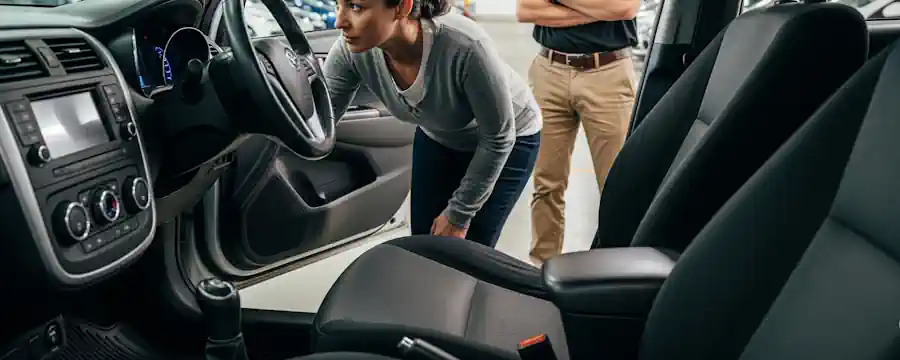 Car Rental Prices in Greece 2025