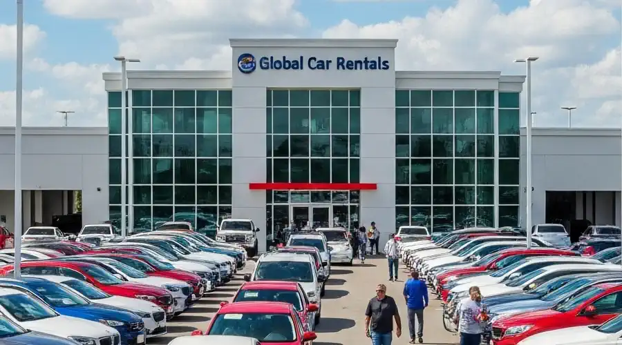 Car Rental Prices in Italy 2025