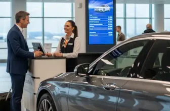 Car Rental Prices in Japan 2025