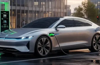 Electric Cars: The Driving Technology of the Future