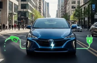Hybrid Car Models 2025