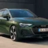 2025 Audi A3 Sedan Germany Prices