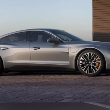 2025 Audi S e-tron GT Germany Prices