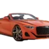 2025 Bentley Continental GT Prices in Germany