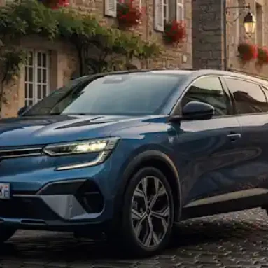 2025 Car Prices in France