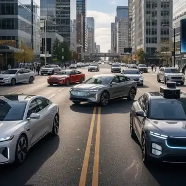 2025 Car Prices in USA