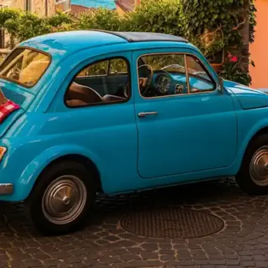 2025 Italy Car Prices