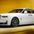 2025 Rolls-Royce Cullinan Prices in Germany