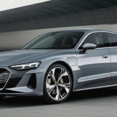 Audi Germany Car Prices 2025
