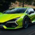 Lexus Car Prices in Germany 2025