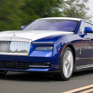 Rolls-Royce Car Prices in Germany 2025