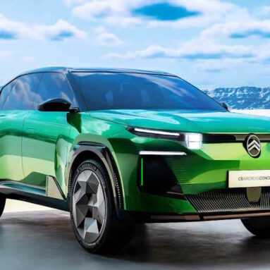Citroën Car Prices in Germany 2025