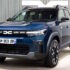 Dodge Car Prices in Germany 2025