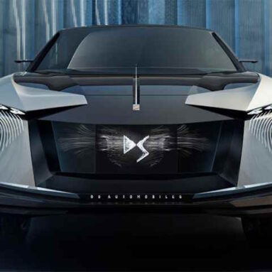 DS Automobiles Car Prices in Germany 2025