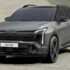 Lexus Car Prices in Germany 2025