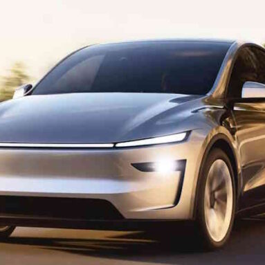 Tesla Car Prices in Germany 2025