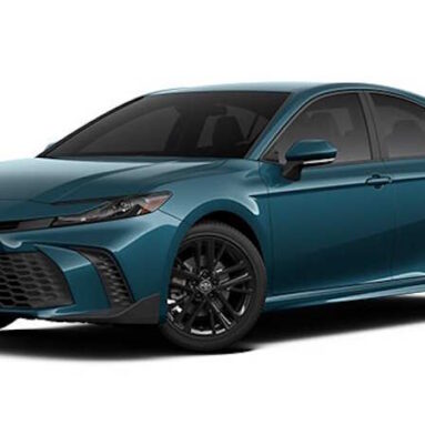 Toyota Car Prices in Germany 2025