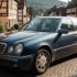 Audi Used Car Prices in Germany 2025