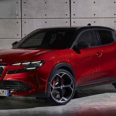 Alfa Romeo Car Prices France 2025