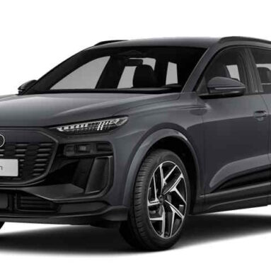 Audi Prices in France 2025