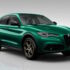 2025 Alfa Romeo Giulia Germany Prices