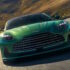 2025 Aston Martin Vantage Roadster Germany Price