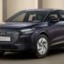 Audi SQ6 Sportback e-tron Germany Prices 2025