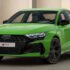 Audi S5 Prices in Germany 2025
