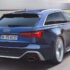 Audi S8 Prices in Germany 2025