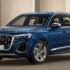 Audi SQ5 Prices in Germany (2025 Model Year)