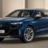 2025 Audi Q5 SUV Hybrid Germany Prices
