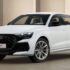 Audi SQ7 SUV Prices in Germany 2025