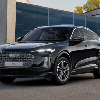 2025 Audi Q5 Sportback Germany Prices